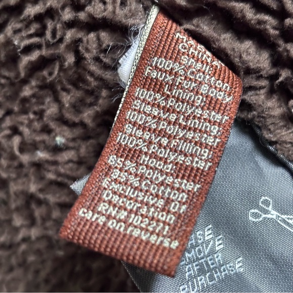 Sonoma men’s jacket with hoodie size S - Picture 8 of 11